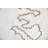 Ferns Floral Linen Throw Pillow-89350561-122289580