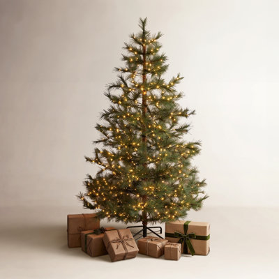 9' Christmas Tree