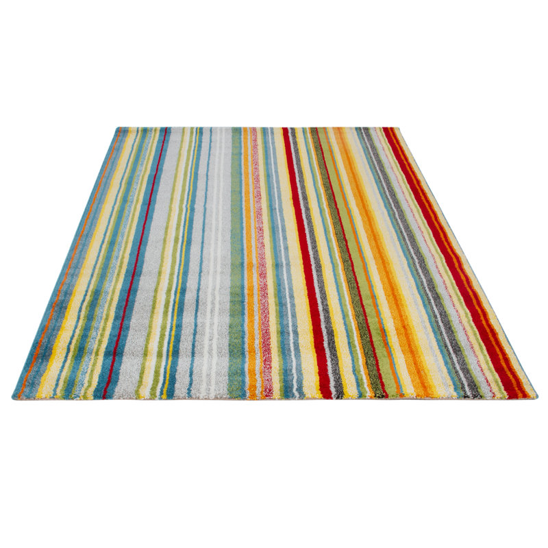Kaden Geometric Area Rug, Rectangle 160 x 230cm