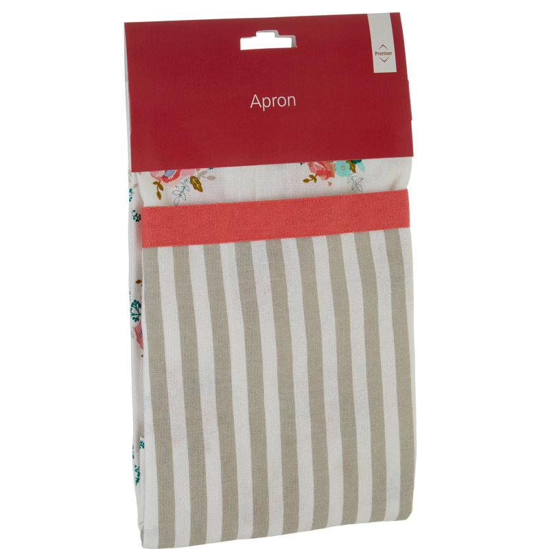 Bib Apron