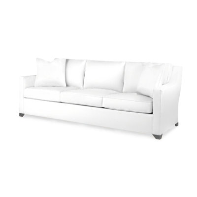Culpepper Outdoor 3 - Seat Patio Sofa