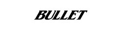 Bullet logo