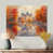 Toile tendue