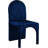 Carpathia 18.5'' H Velvet Upholstered Side Chair-1113882345