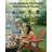 Outdoor Folding Adirondack Chair HIPS Oversized Plastic Adirondack Chair All Weather Patio Chair with Cup Holder Fire Pit Chair, Teak-935585663