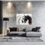 2 Piece Wrapped Canvas Print