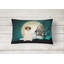 Coussin lombaire intérieur / extérieur Halloween