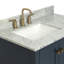 Ensemble de meuble-lavabo simple 37 po Flynt-64627206