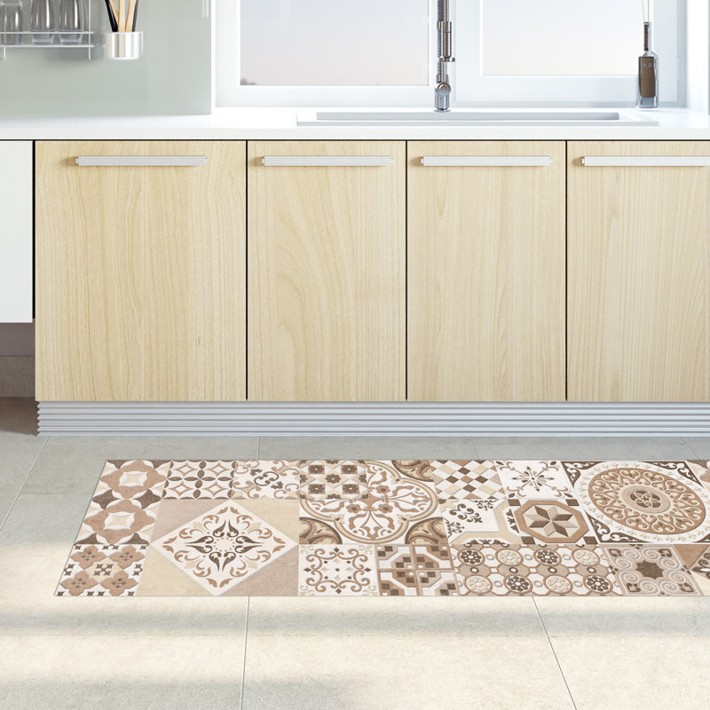 Gianlucas Area Rug, Rectangle 52 x 280cm