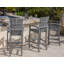 Ensemble de bar POLYWOOD Quattro-16758178