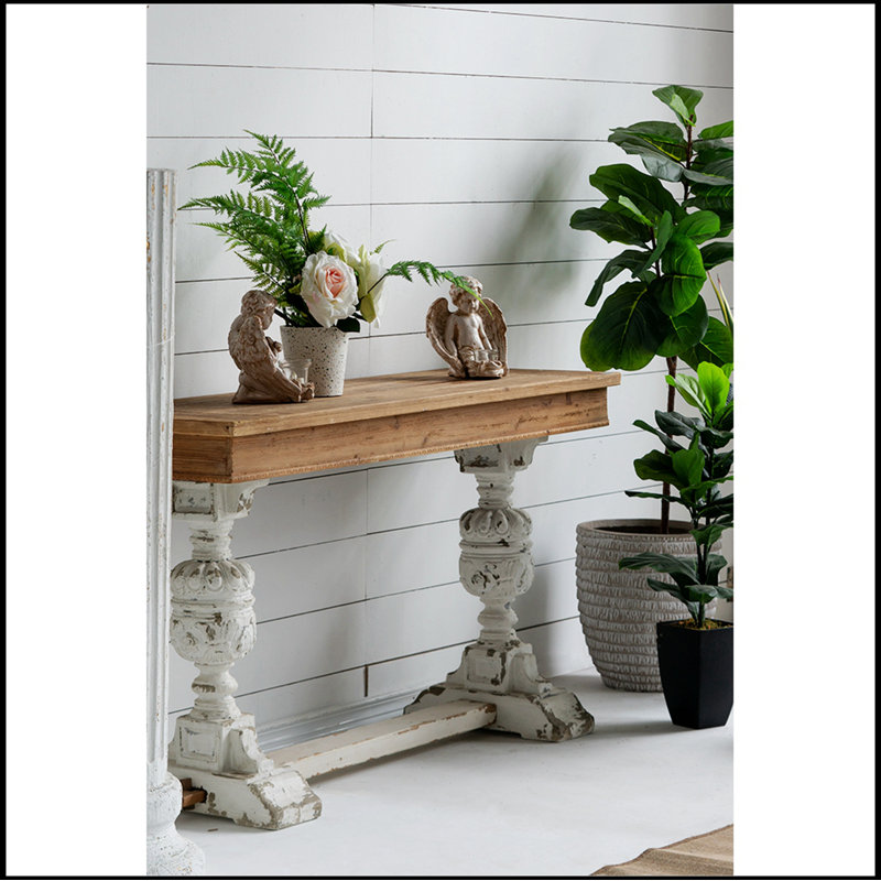 59x18x32" Alcott Buffet Table