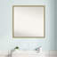 Miroir de salle de bain Lucie-727296455