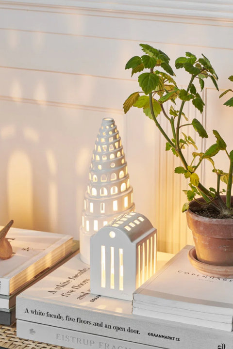 Candle Holders