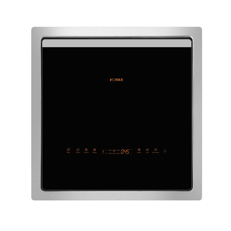 2-IN-1 Top Load Dishwasher