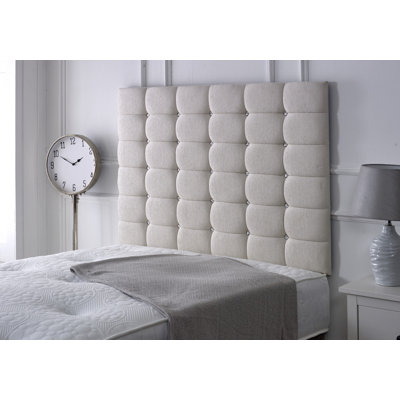Upholstered Headboard