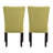 18'' H Tufted Upholstered Side Chair-16407746