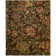 Morgan Hand-Tufted Wool Multi-Colored Area Rug