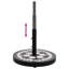 Aldeburgh 14.05 kg Cast Iron Umbrella Base