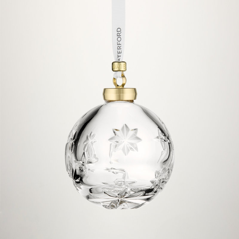 Personalisable Bauble