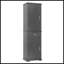Grande armoire de rangement pour salle de bain-451705615