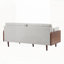 Canapé Mid-Century moderne-1689597062