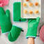 Ensemble de gants de cuisine Kate Spade New York Spade-109872284