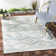 Preisser Geometric Hand Woven Area Rug