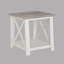 Table basse rectangulaire