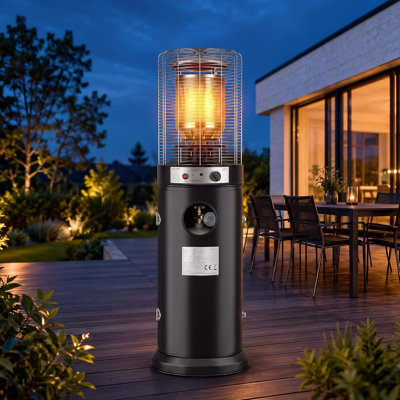 Standing Patio Heater