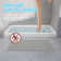 30 In. D X 60 In. W X 5 1/2 In. H Drain Single Threshold Shower Base