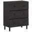 Meisel 60cm Solid Wood Sideboard