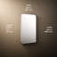 Miroir de salle de bain mural-91696108-91696113