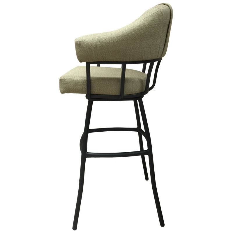 Tabouret tournant 35"