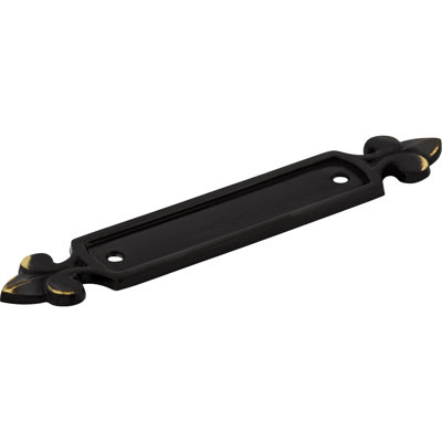 Dover Backplate