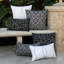 Elevated Lumbar Indoor/Outdoor Pillow Cover & Insert-45758577