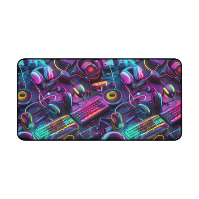 Desk Pad