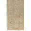 One-of-a-Kind 3'8" X 9'2" Hand Knotted Area Rug
