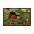 Classic Brown Wood Framed selected