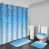 Blue Geometric