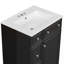 Base de meuble-lavabo simple 24 po seulement-100752545