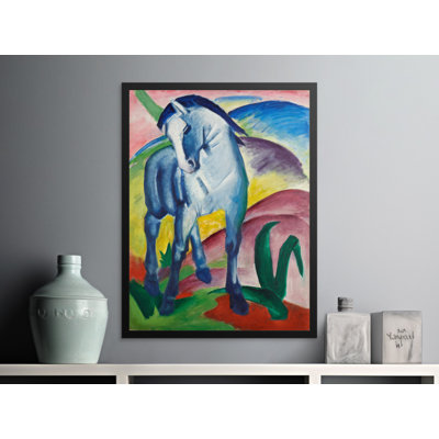 Keon Print