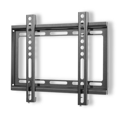 Jessia Symple Stuff Single Screen Wall Mount