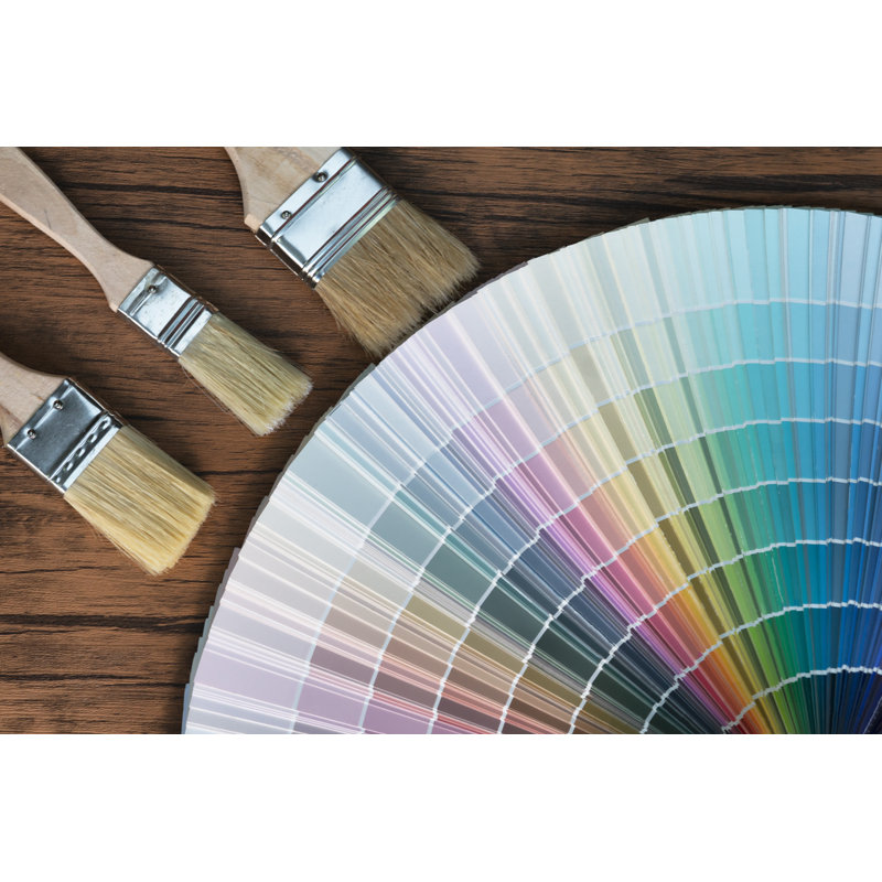 Project - Wrapped Canvas Print, 51cm H x 76cm W x 3.8cm D