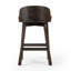 Cloris Swivel Stool-Altair Sienna-Counter-1323590428