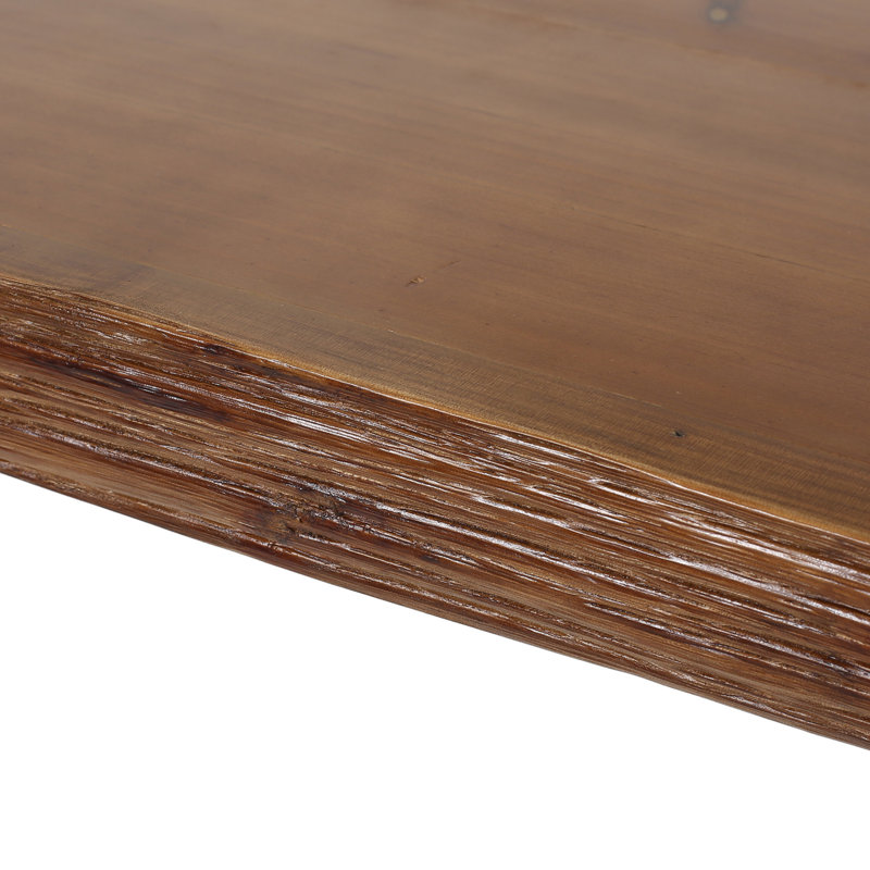 Bandini Metal Base Dining Table