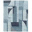 Aloisia Hand Tufted Wool Abstract Indoor Rug-2128763410