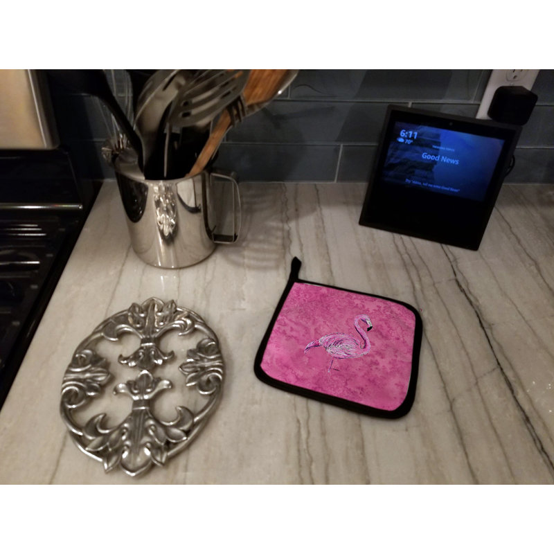 East Urban Home Polyester Potholder