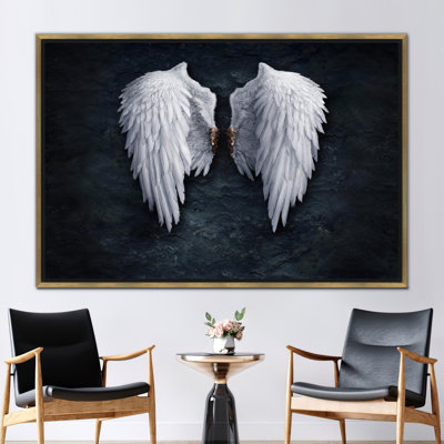 Impression sur toile Banksy