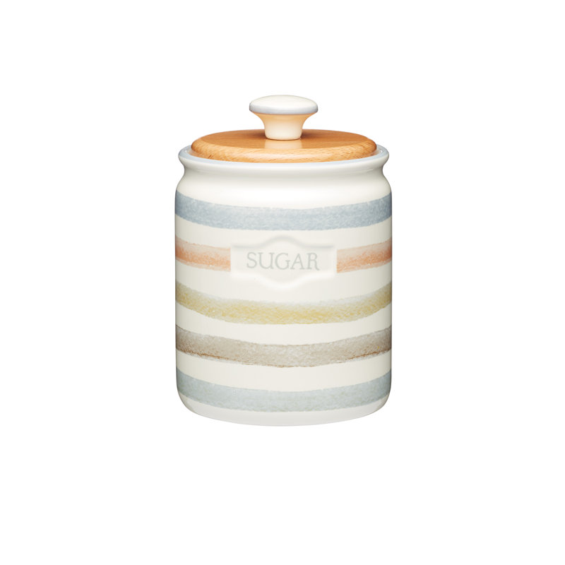 Classic Collection 800ml Kitchen Canister