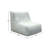 Sunbrella Bean Bag Lounger Cover (Bag Only,Xlarge)-1848554794-1867258960